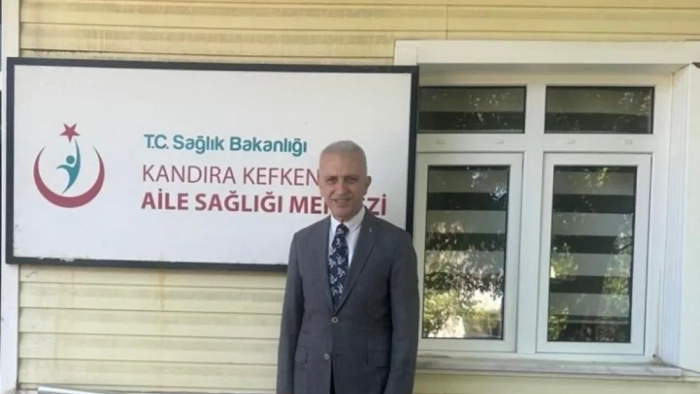 Ömer Çeker: HYP mağduriyetinin giderilmesi için bakanlığa başvurduk